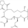 Hot Sale Argipressine/ [Arg8]-Vasopressin/ Argipressin Acetate CAS 113-79-1 For Lab Research