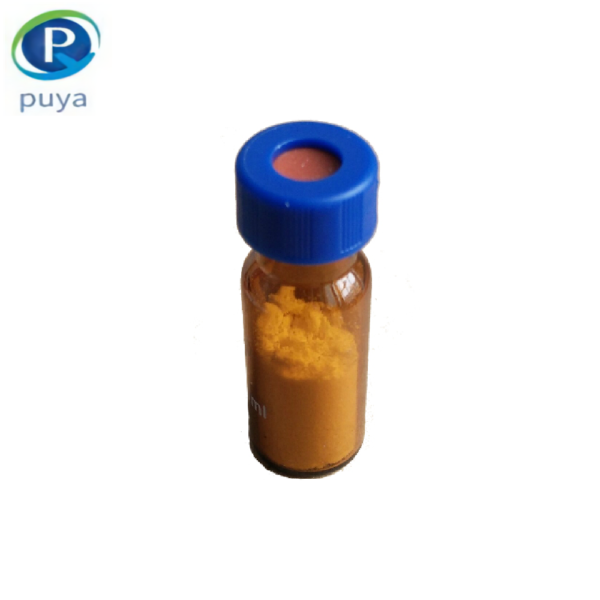 Palmitoyl dipeptide-7 CAS 911813-90-6 è un peptide segnale che promuove la sintesi delle proteine della matrice e del collagene