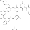 Leuprolide Acetate CAS 74381-53-6 commonly used hormonal anti-malignant.