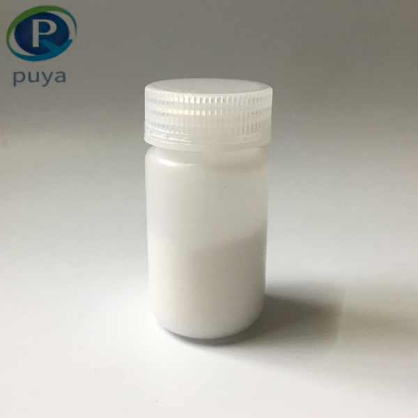 يستخدم Semax / Semax acetate / ACTH (4-7) ، Pro-Gly-Pro- CAS 80714-61-0 لعلاج السكتة الدماغية والنوبات الإقفارية العابرة