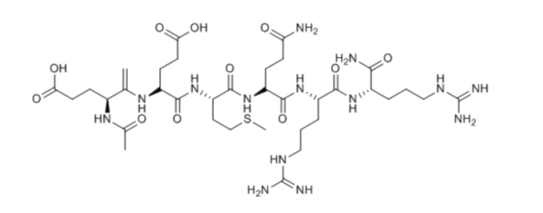 Acetyl Hexapeptide-39 for Slimming - Image 2