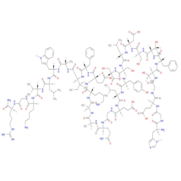 Hot Sale Albiglutide CAS 782500-75-8 treat for diabetes
