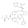 Angiotensin II/ ANGIOTENSIN II, HUMAN CAS 4474-91-3 For Blood pressure raising