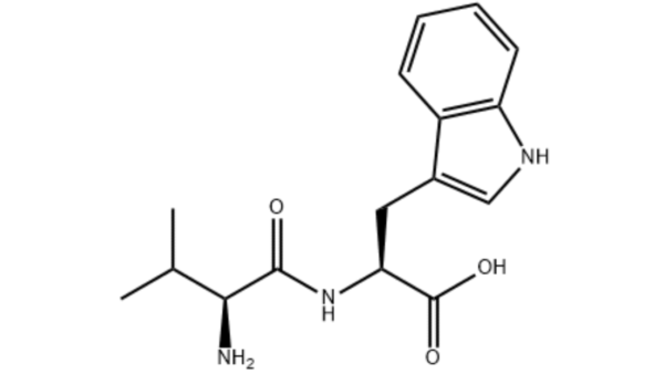 Dipeptide-2/ Eyeliss/ H-VAL-TRP-OH CAS 24587-37-9 For eye bag removal and wrinkle smoothing - Image 2