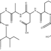 Puya Supply Eledoisin Acetate/ Eledoisin CAS 69-25-0