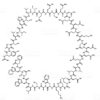 Enfuvirtide/ Enfuvirtide Acetate CAS 159519-65-0 For Anti HIV