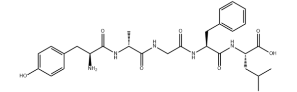 Pentapeptide-18/ Leuphasyl CAS 64963-01-5 Anti-Wrinkle and Smooth Skin - Image 2